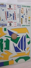decals decals decorative 1/24