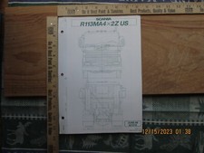 scania model r113ma4x2z  us