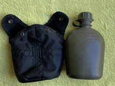 WATER BOTTLE ARMY STYLE