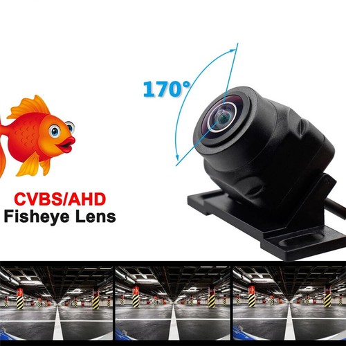 170 reverse camera cvbs - camera, car
