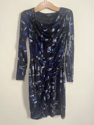 James lakeland cowl neck - james,
