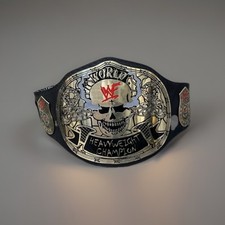 Fan inspired customCold Steve