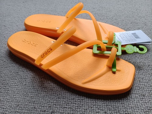 Crocs womens miami - frosted, toe