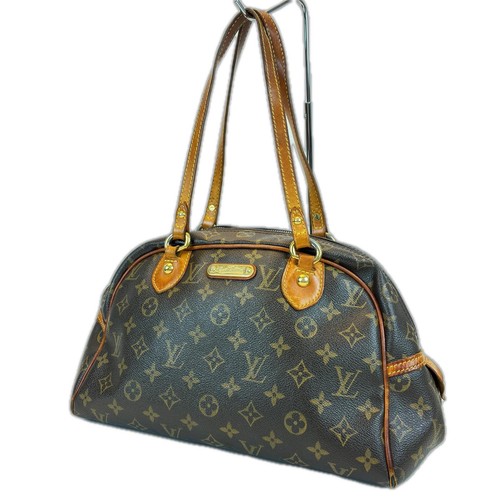 Louis vuitton montgreille - louis,