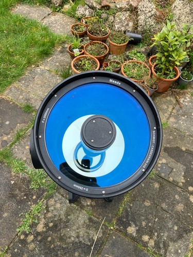 Meade lx200 schmidt - meade, 10"