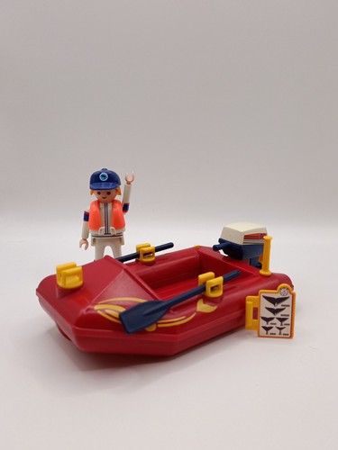 Playmobil 4489 playset - 4489,