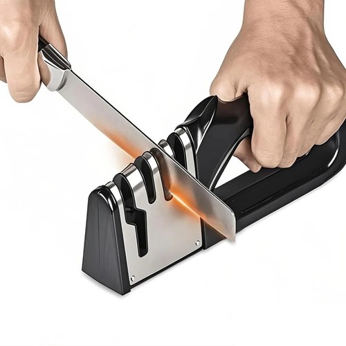 Knife sharpener multi - multi, function