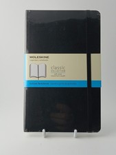 Moleskine Classic Dotted