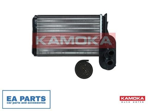 Heat exchanger interior - heat, exchanger,