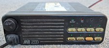 4m / 70 MHz TAIT T2010-221-004 4-channel Transceiver - Working