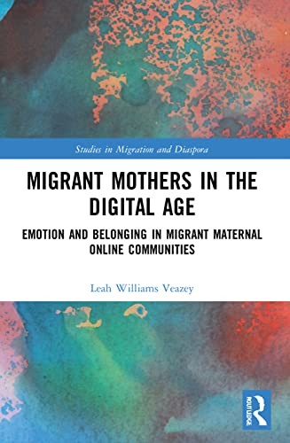 Migrant mothers the - mothers,