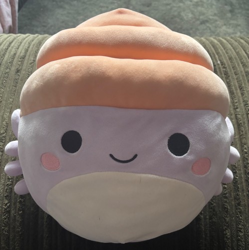 Squishmallows indie the hermit - indie,
