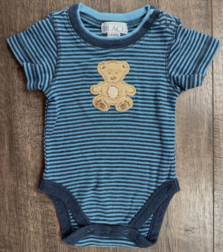 Baby boy clothes children - boy,