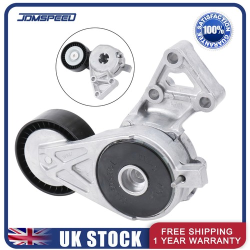 Belt tensioner pulley - belt, audi