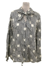 Jaeger Women's Blouse Size 20