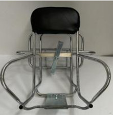 LAMBRETTA S3 LI TV GP SX