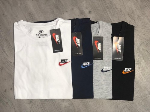 Mens nike shirt - t-shirt,