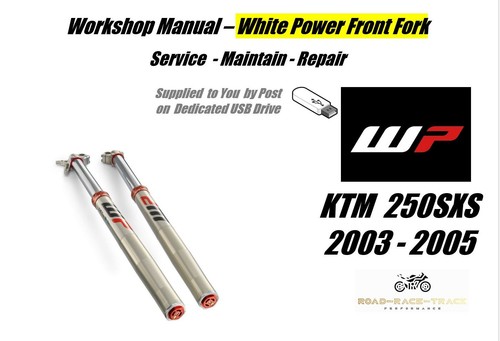 White power ktm - ktm, sxs