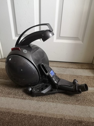 Dyson dc39 cylinder bagless - cylinder,