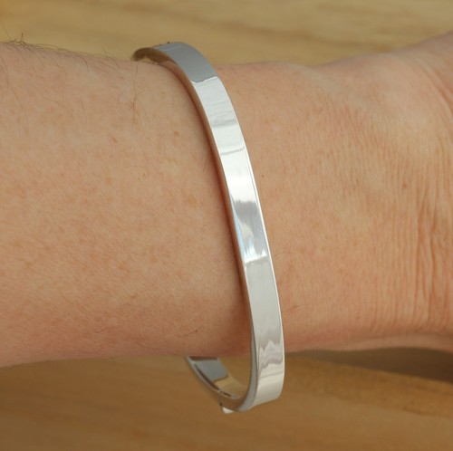 925 sterling silver square - sterling,