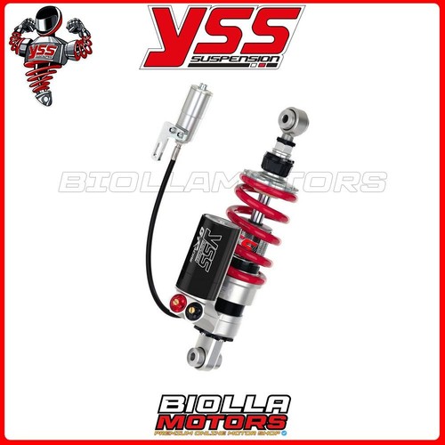 Yss rear mono - yss,
