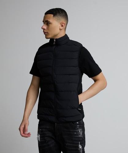 Alessandro zavetti bodywarmer - alessandro,