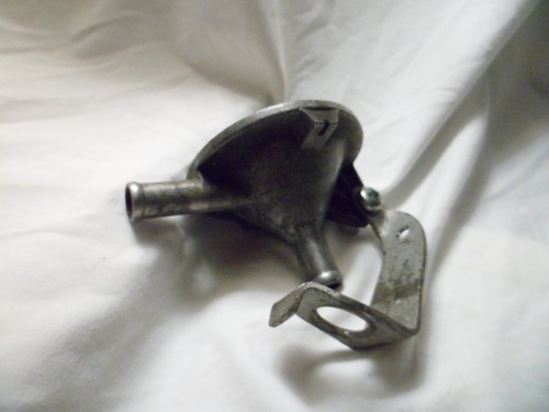 Classic mini air valve - classic,