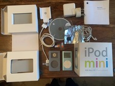 Apple iPod  mini  1st