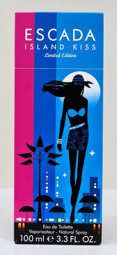 Vintage escada island kiss - escada,