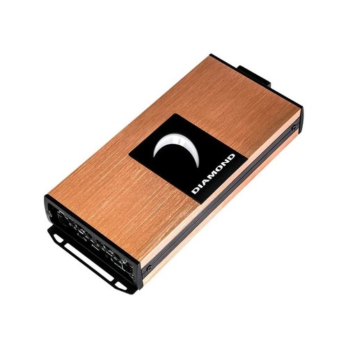 Diamond audio micro - diamond, watt