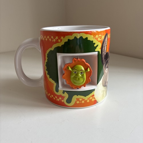 Shrek donkey quench - 2,