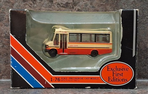 Efe 24809 mercedes 709 - mercedes, reeve