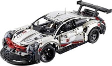 LEGO 42096 Technic Porsche 911