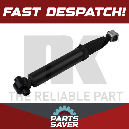 Shock absorbers fits - 2x,