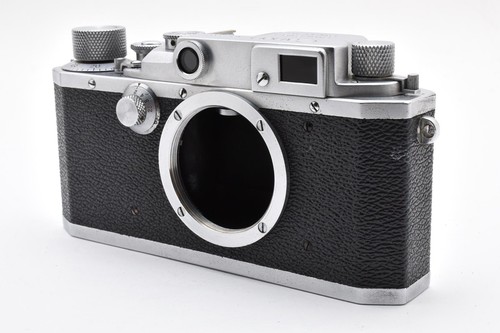 Canon model iii leica - canon,