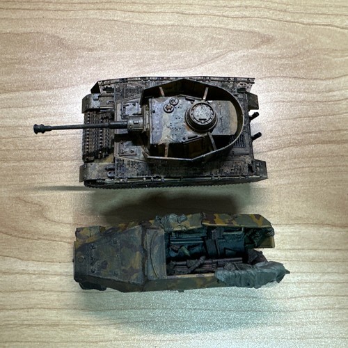 Bolt action 28mm german - 1/56,
