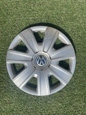 VOLKSWAGEN POLO 14" WHEEL TRIM