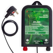 REFURBISHED - Mains 0.5J