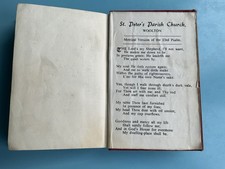 St.Peter’s Parish Church