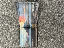 Paul Smith Leather Wallet -