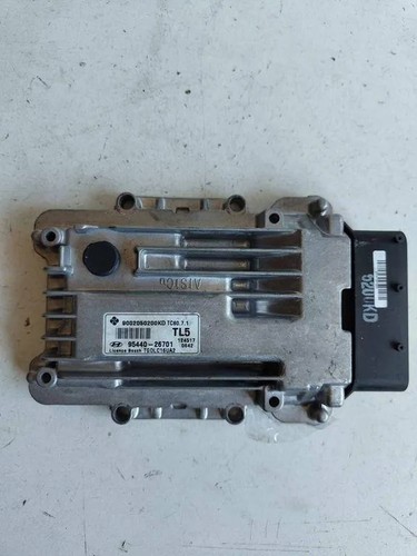 Hyundai trajet gearbox - hyundai, fo