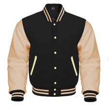 Men’s Varsity Letterman