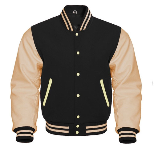 Men varsity letterman - men’s,