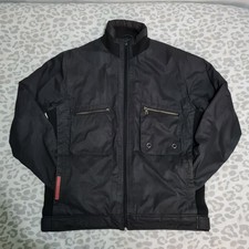 PRADA Sport SGV126 Linea Rossa