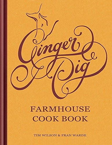 Ginger pig farmhouse - ginger,