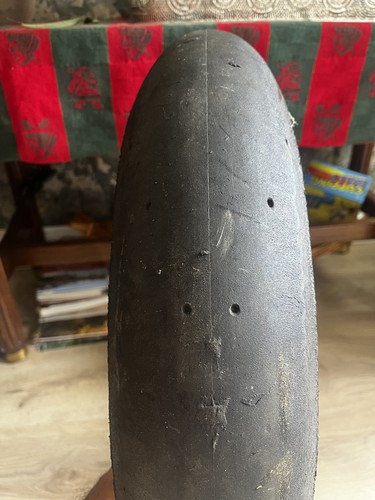 Pirelli diablo superbike slick - diablo,