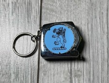 Vintage Stanley Keychain Tape