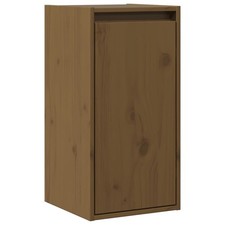 Wall Cabinet Hanging Storage