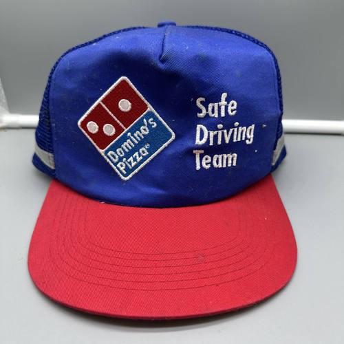 Vintage domino pizza safe - vintage, domino’s