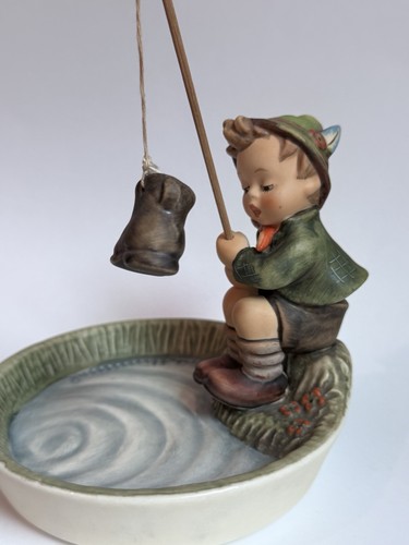 Goebel hummel just fishing - hummel,